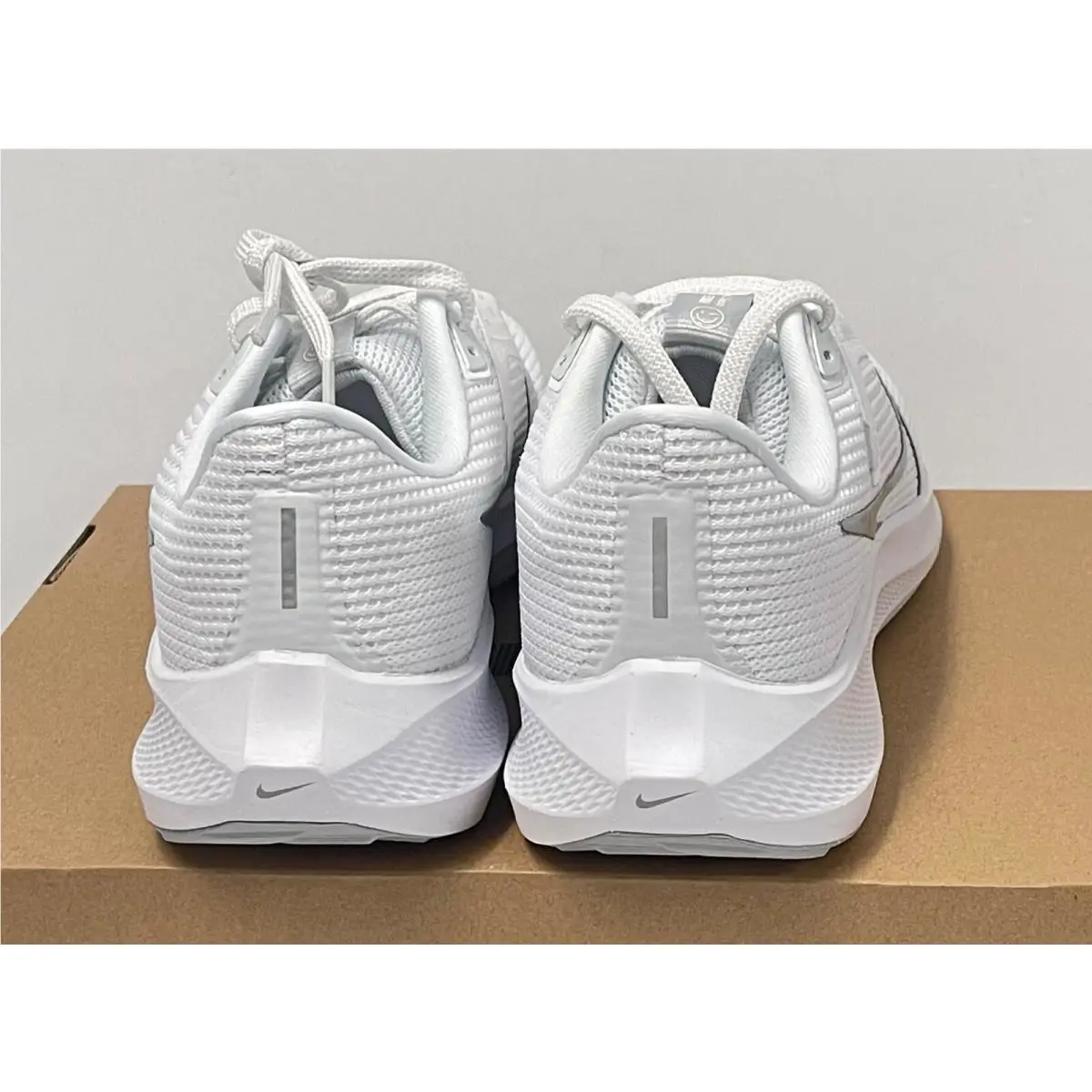 Nike shoes - Nike Pegasus 40 - Pegasus - DV3854-101 - White 0