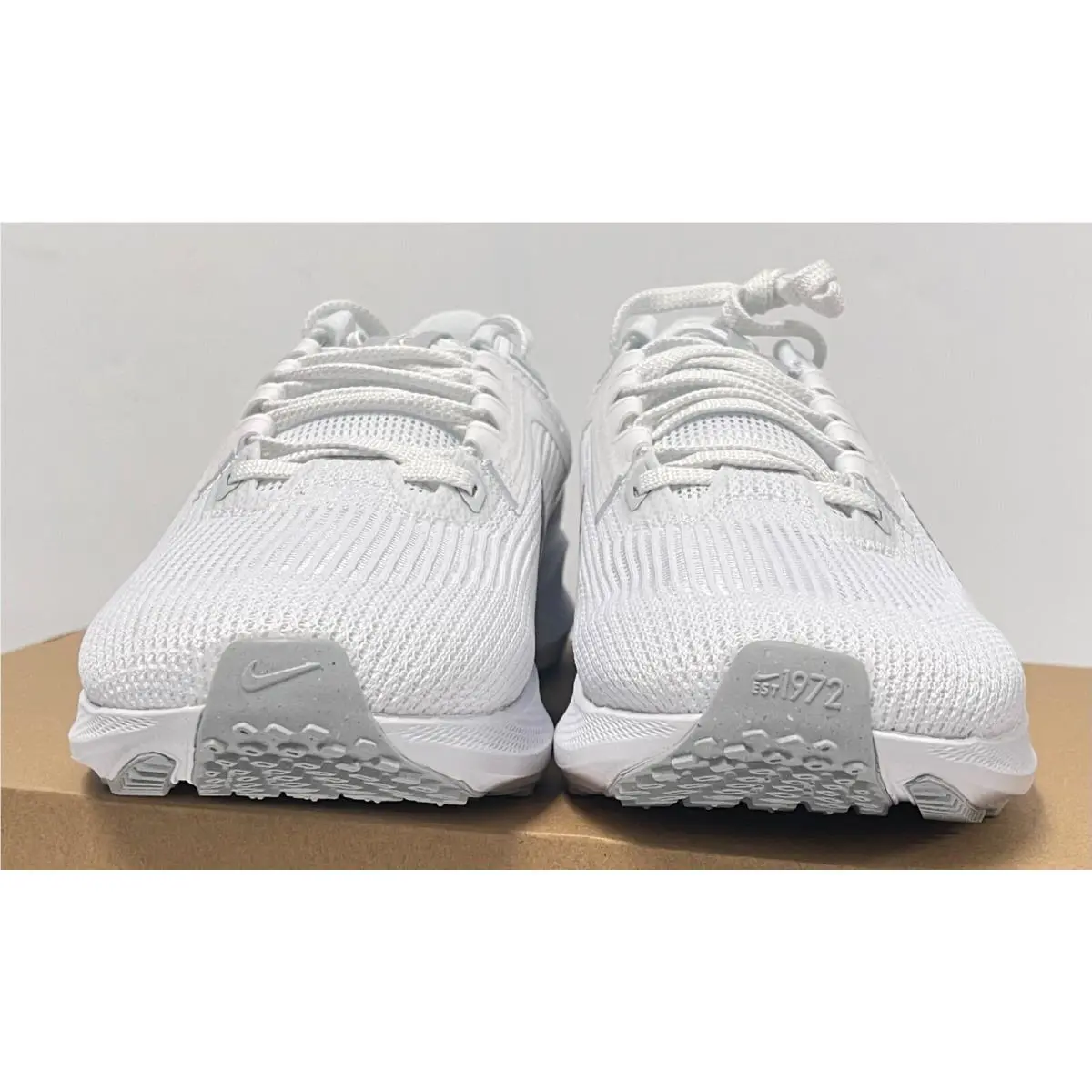 Nike shoes - Nike Pegasus 40 - Pegasus - DV3854-101 - White 3