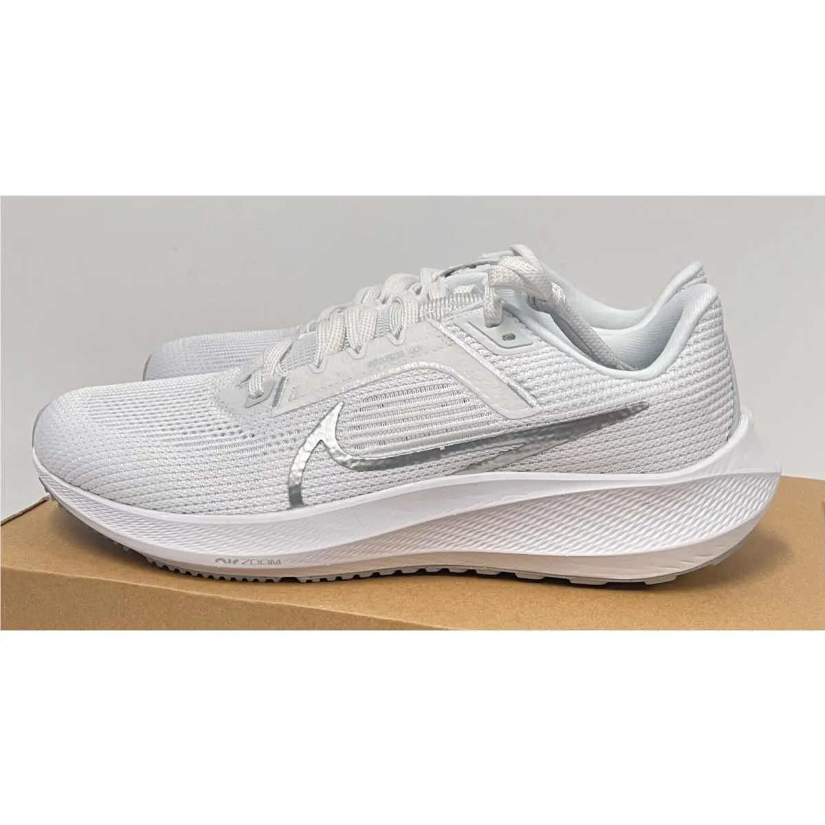 Nike shoes - Nike Pegasus 40 - Pegasus - DV3854-101 - White 4