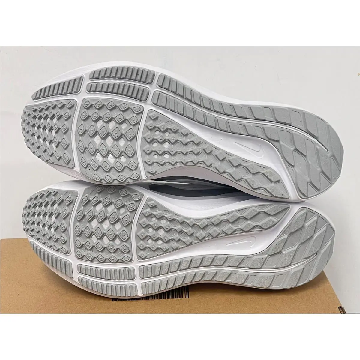 Nike shoes - Nike Pegasus 40 - Pegasus - DV3854-101 - White 5