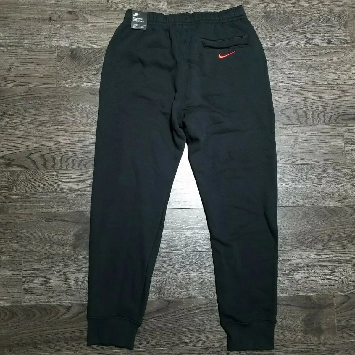 Nike clothing - DC 2745 - 010 - Black 0