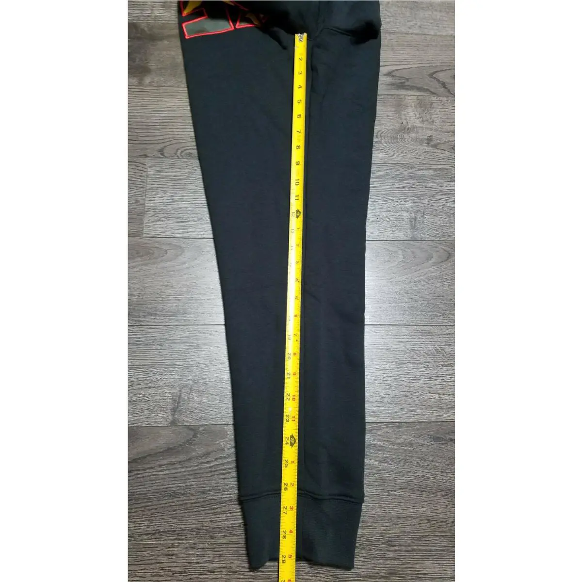 Nike clothing - DC 2745 - 010 - Black 5