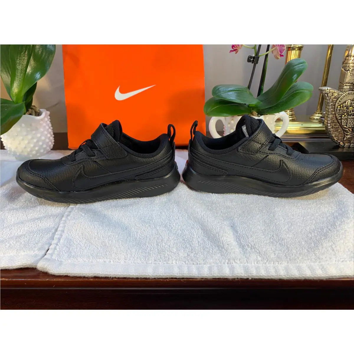 Nike shoes - Nike Air - Air - Black 1