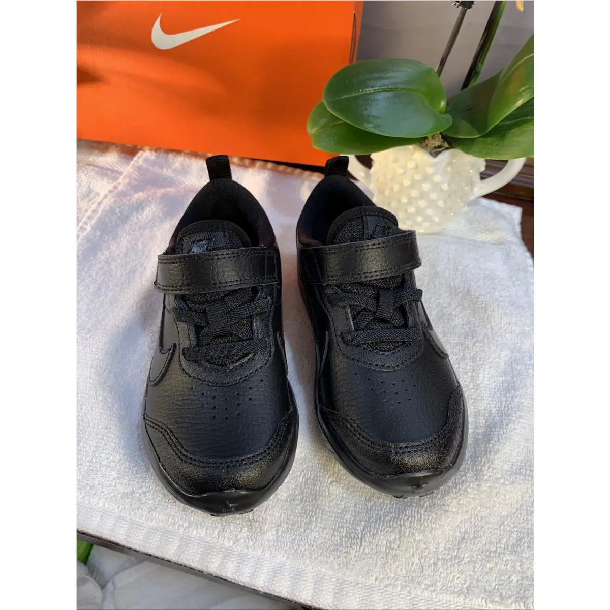 Nike shoes - Nike Air - Air - Black 2