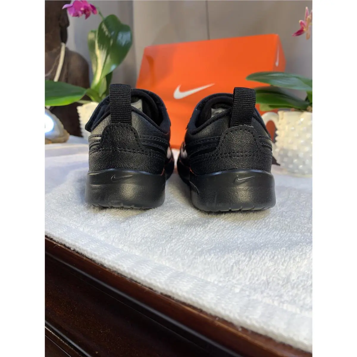 Nike shoes - Nike Air - Air - Black 3