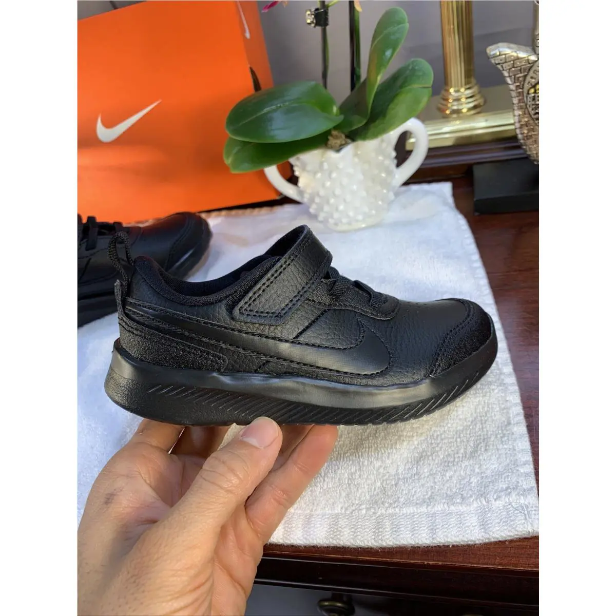 Nike shoes - Nike Air - Air - Black 6