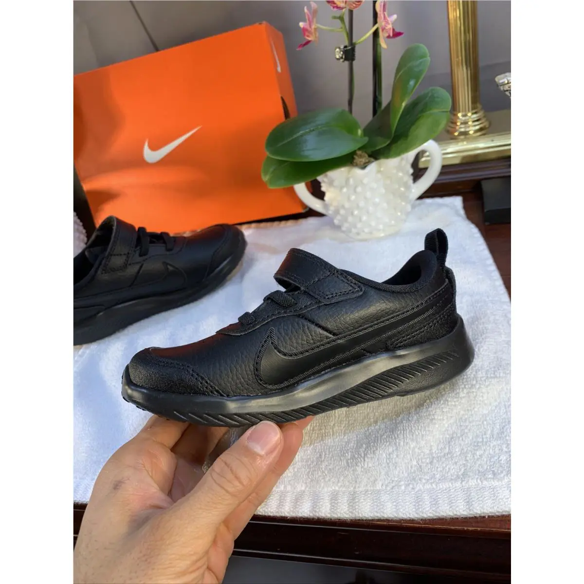 Nike shoes - Nike Air - Air - Black 7