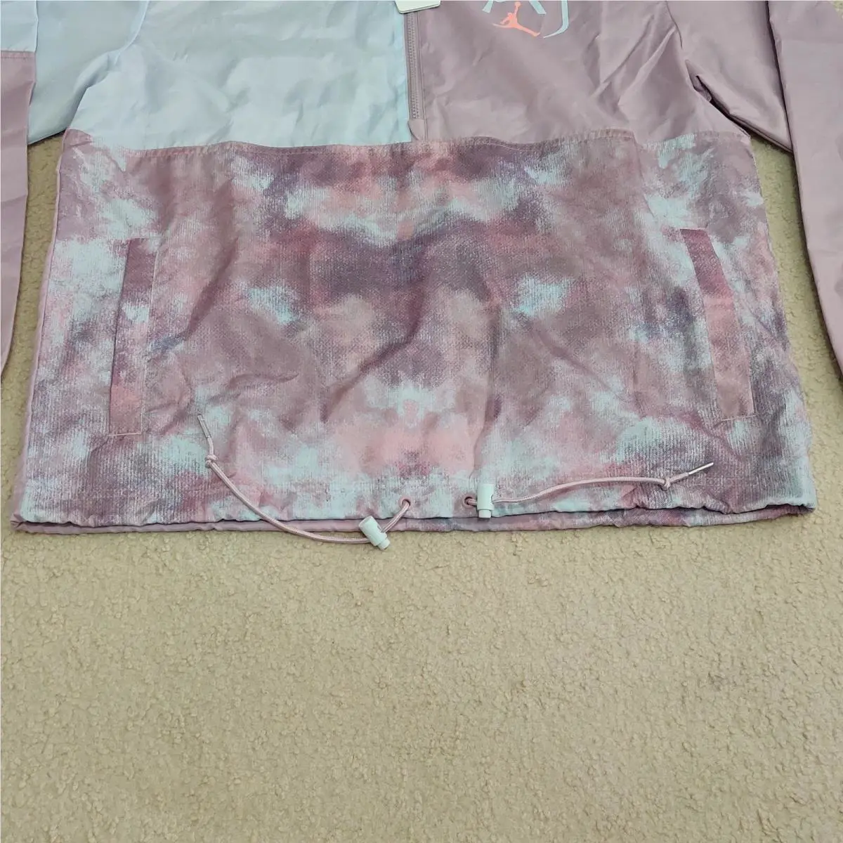 Nike clothing - nike DM1412-501 - DM1412-501 - Purple 1