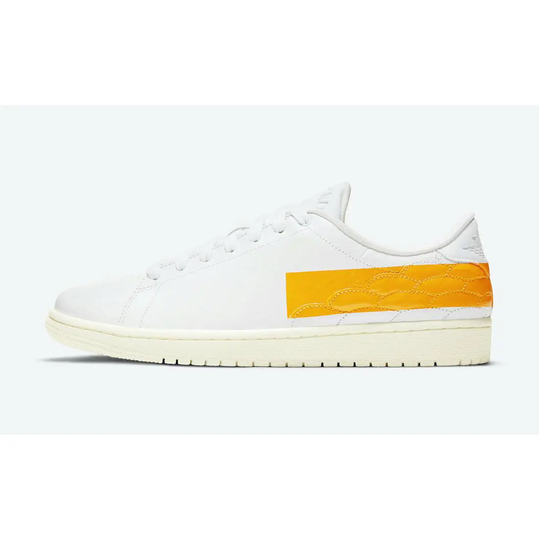 Nike shoes - Air Jordan 1 - Air - DJ2756-102 - White (UPC: 194957520930) 0