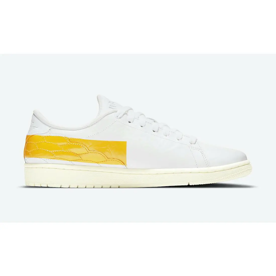 Nike shoes - Air Jordan 1 - Air - DJ2756-102 - White (UPC: 194957520930) 1