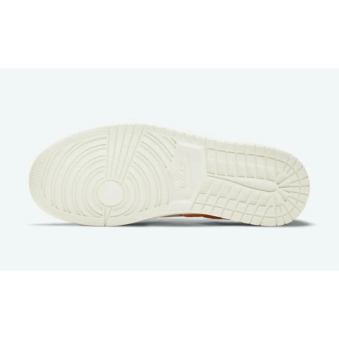 Nike shoes - Air Jordan 1 - Air - DJ2756-102 - White (UPC: 194957520930) 6