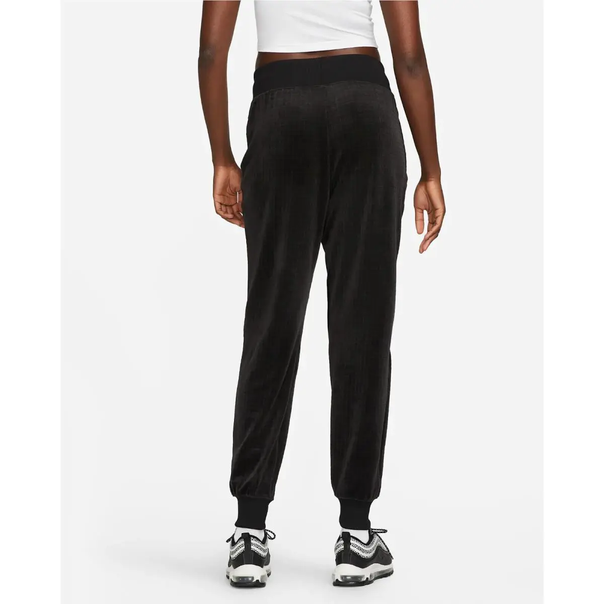 Nike clothing - Black (UPC: 196153419742) 0