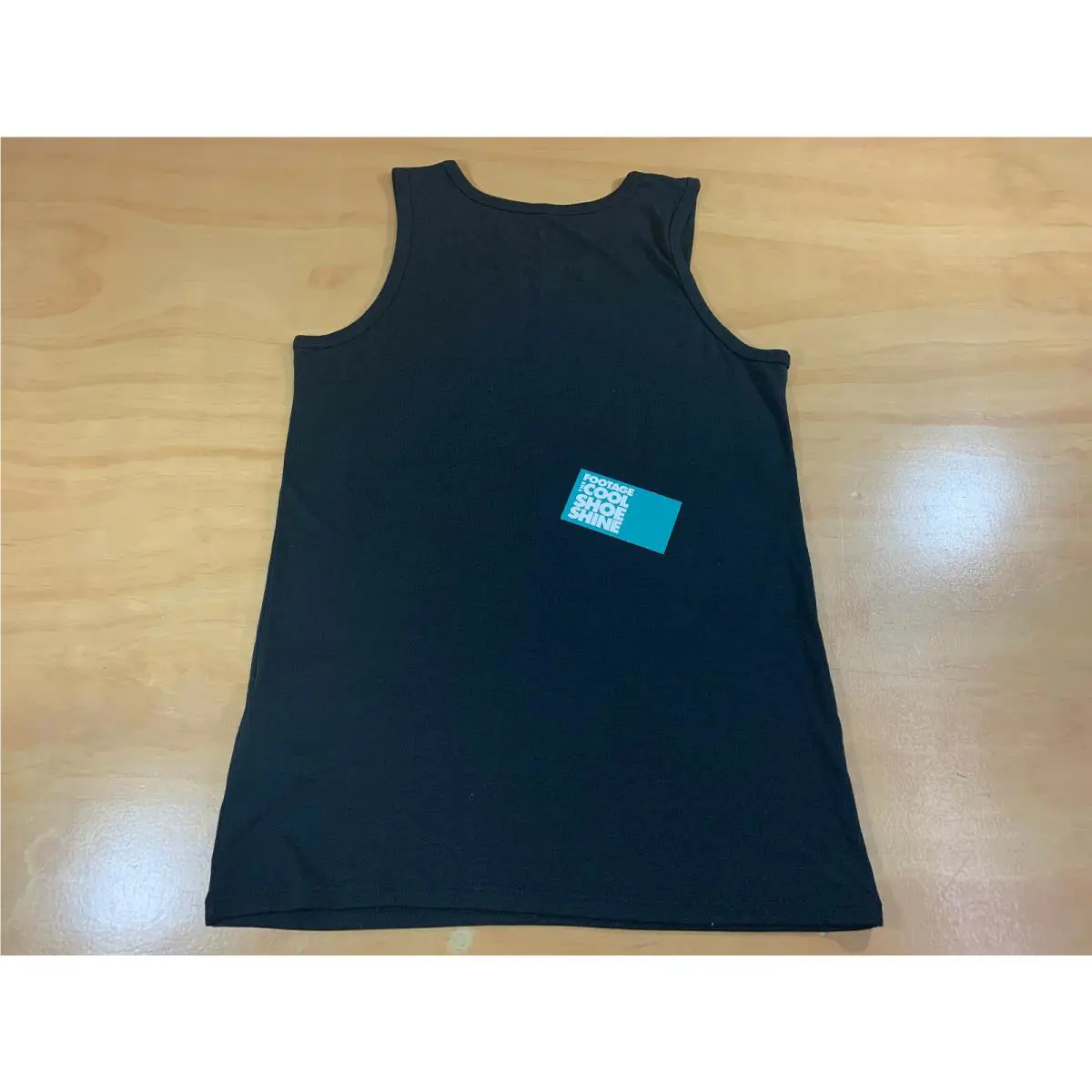 Nike clothing - Black (UPC: 00883212391483) 2