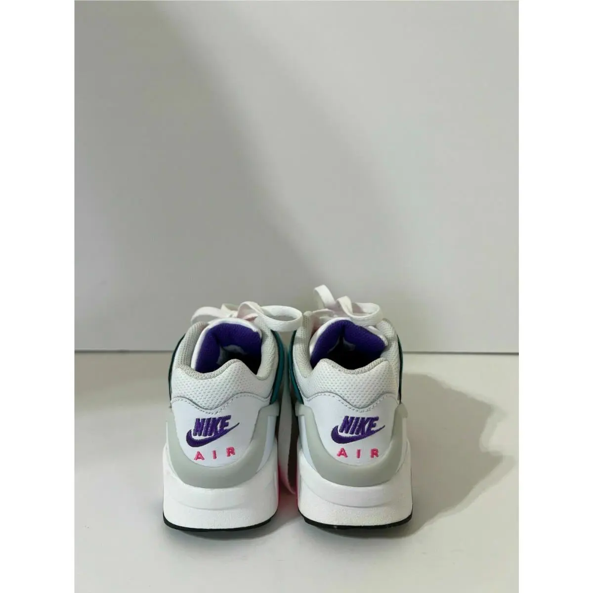 Nike shoes - Nike Air Structure Triax 91 - CZ1529-100 - White 3