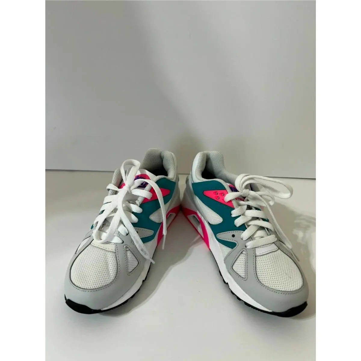 Nike shoes - Nike Air Structure Triax 91 - CZ1529-100 - White 4
