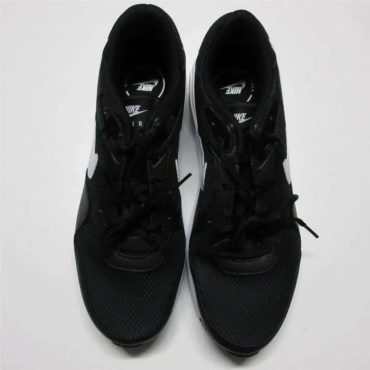 Nike shoes - Nike Air Max SC - Air Max - CW4554-001 - Black 0