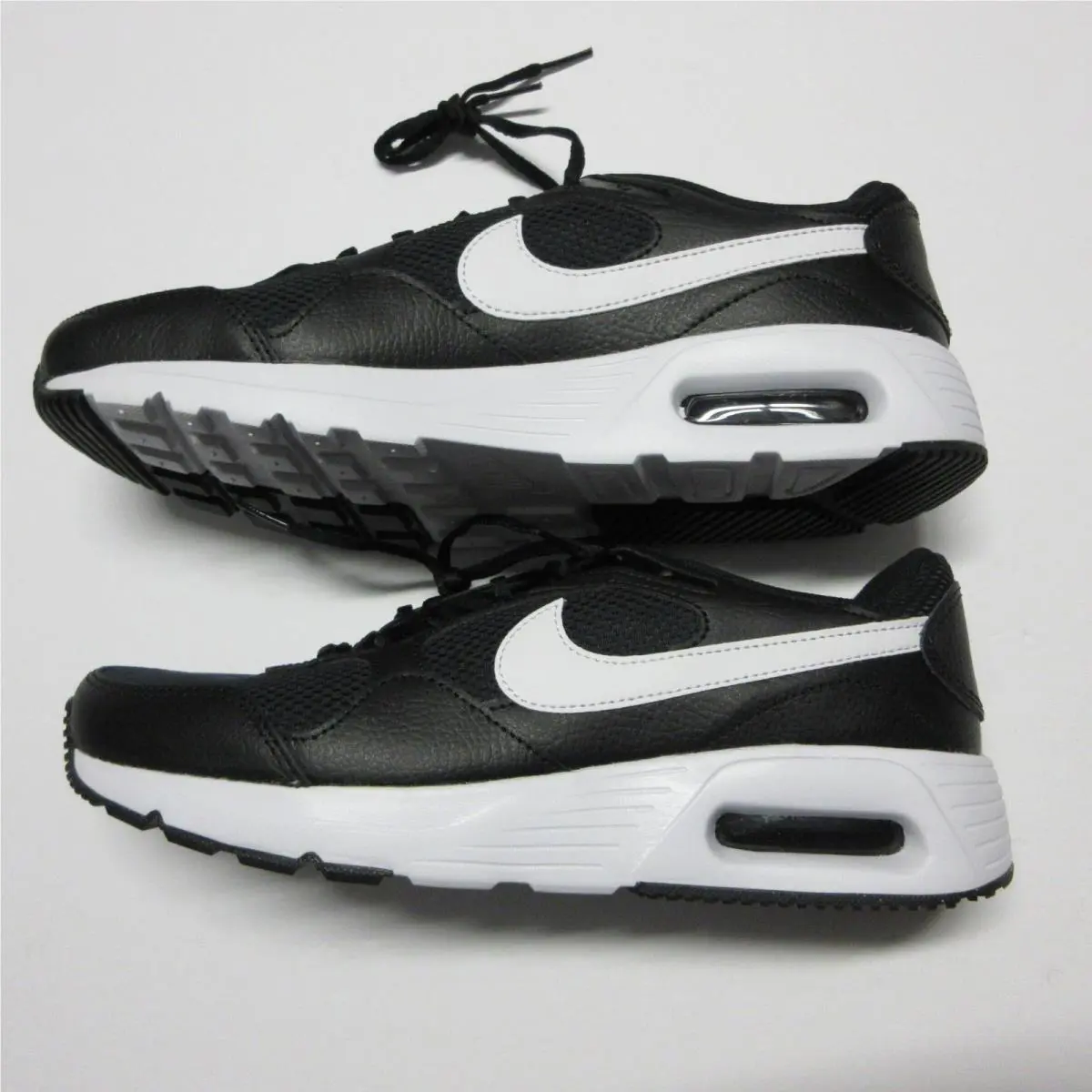 Nike shoes - Nike Air Max SC - Air Max - CW4554-001 - Black 1