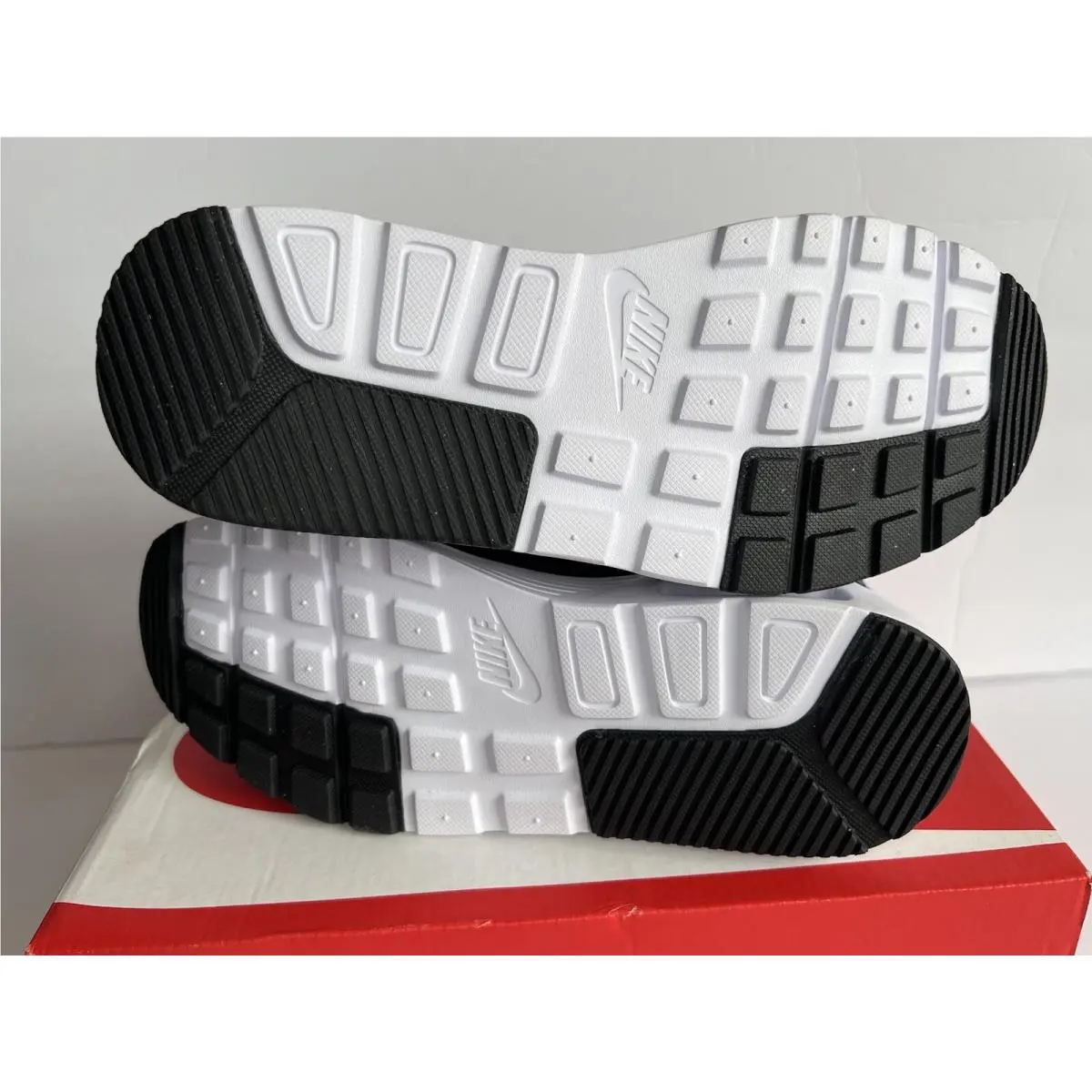 Nike shoes - Nike Air Max SC - Air Max - CW4554001 - Black 3