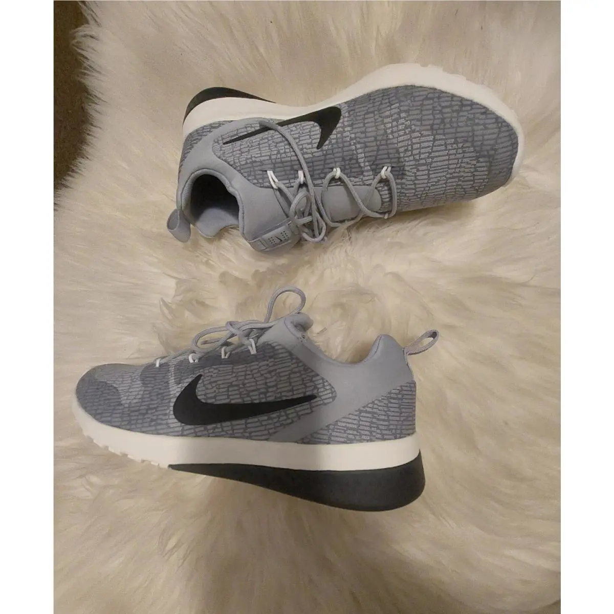 Nike shoes - Nike CK Racer - Racer - Blue 1