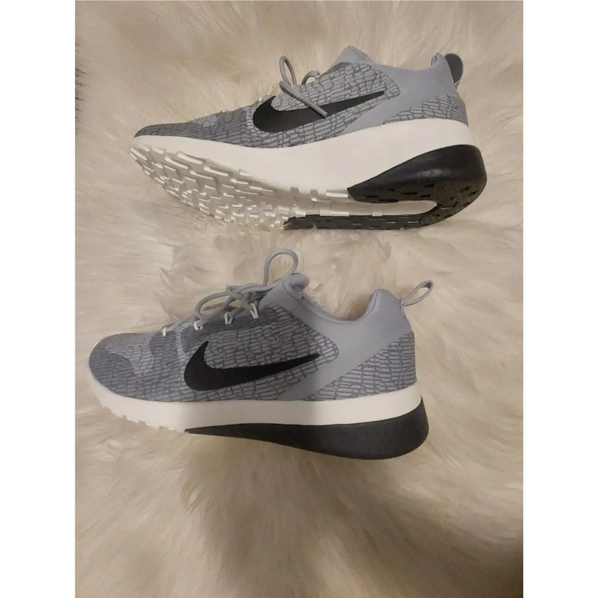 Nike shoes - Nike CK Racer - Racer - Blue 2