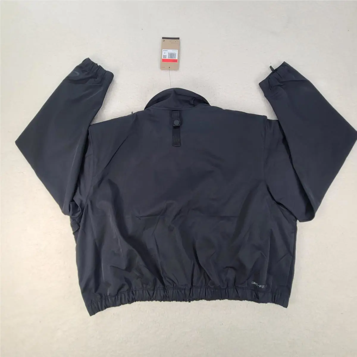 Nike clothing - dd4608-010 - dd4608-010 - Black (UPC: 195239494970) 0