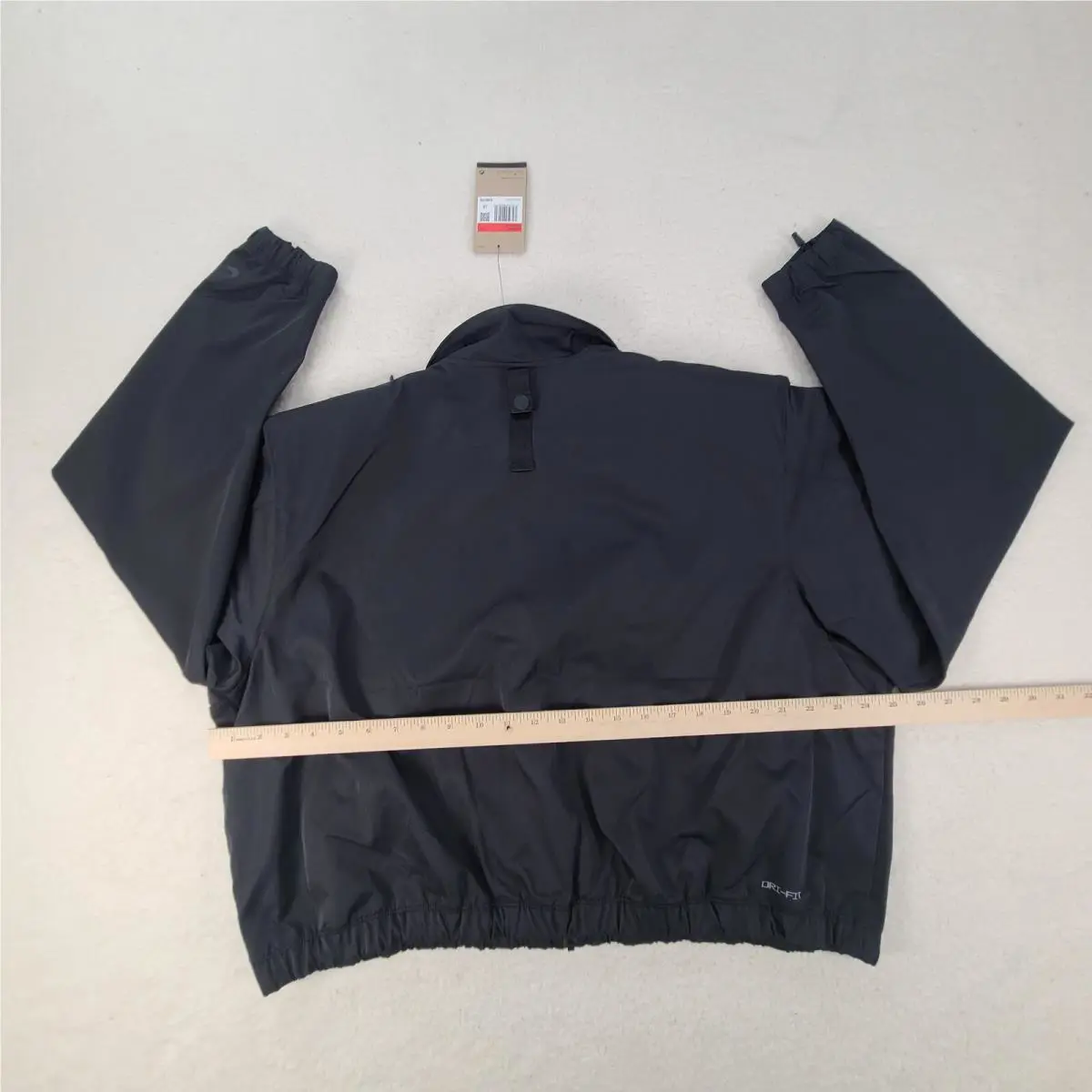 Nike clothing - dd4608-010 - dd4608-010 - Black (UPC: 195239494970) 3