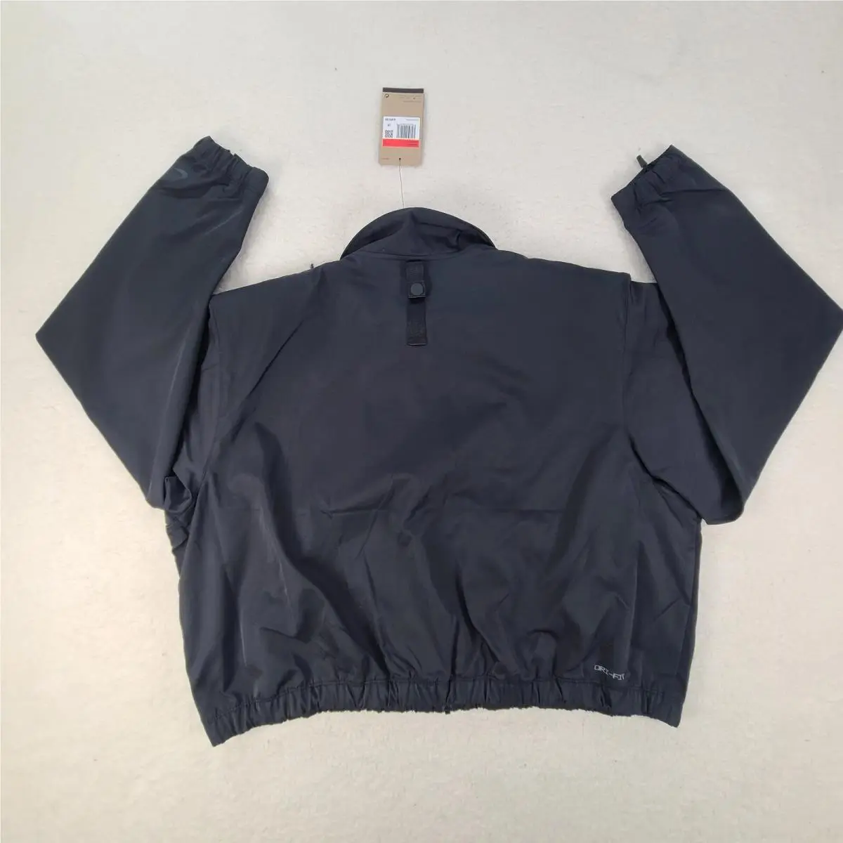 Nike clothing - dd4608-010 - dd4608-010 - Black 0