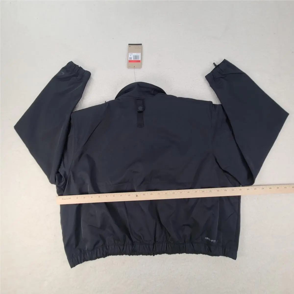 Nike clothing - dd4608-010 - dd4608-010 - Black 3