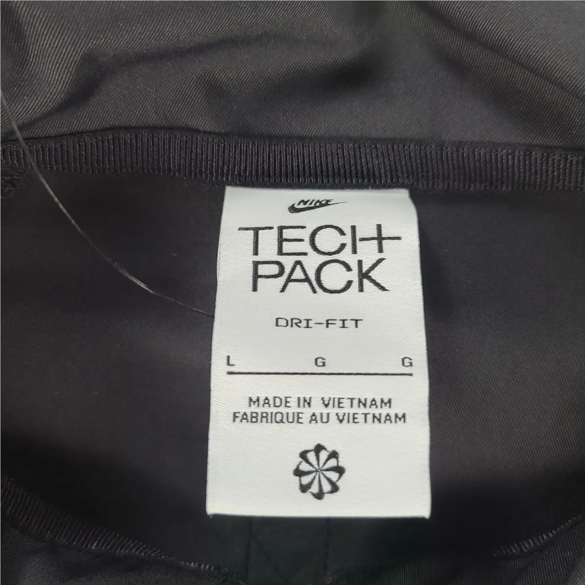 Nike clothing - dd4608-010 - dd4608-010 - Black 8