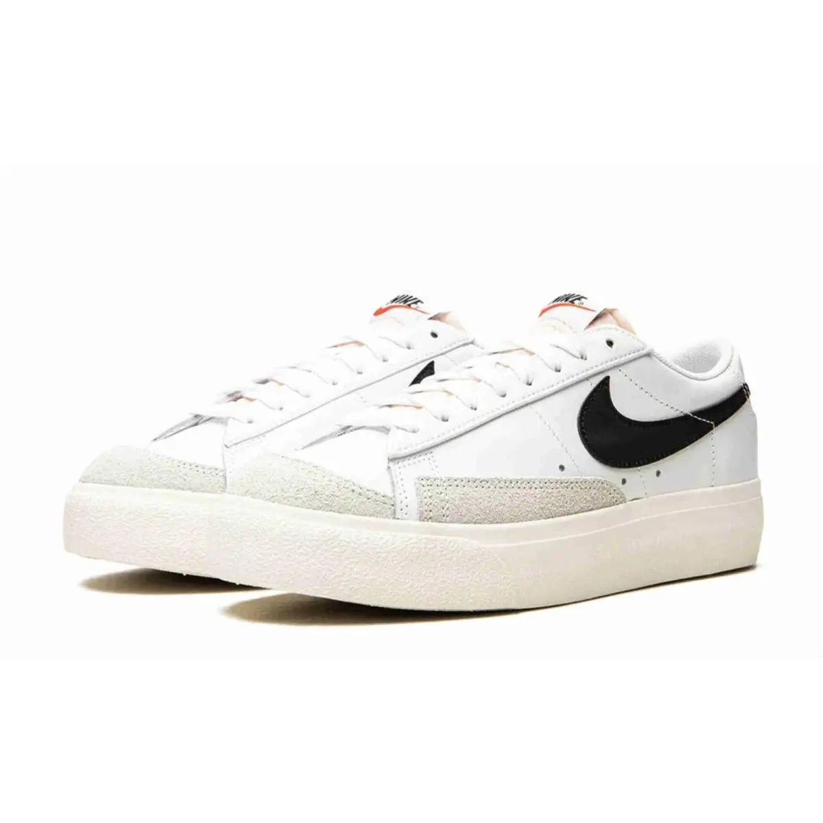 Nike shoes - Nike Blazer - Blazer - DJ0292-101 - White/Black 0