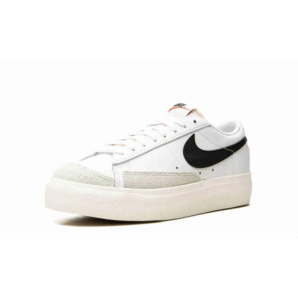 Nike shoes - Nike Blazer - Blazer - DJ0292-101 - White/Black 2