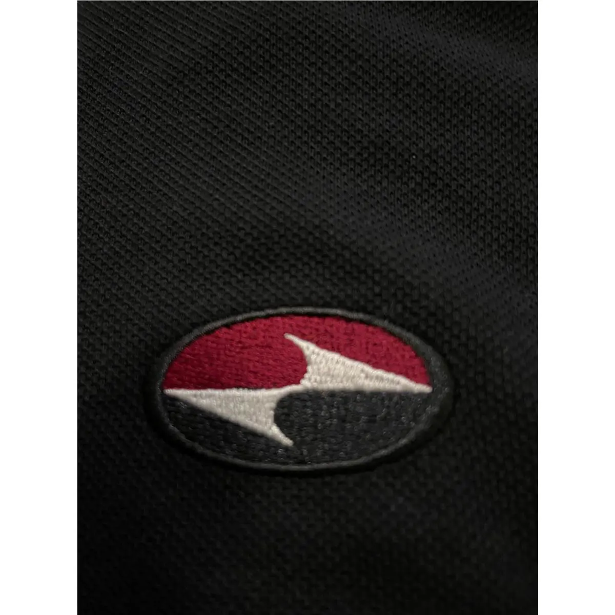 Nike clothing - Nike CZ5837-010 - Black 4