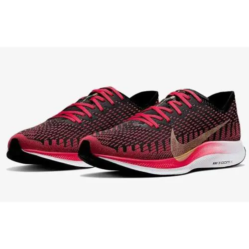 Nike shoes - Nike Zoom Pegasus Turbo - Zoom Pegasus Turbo - CU4873-600 - Multicolor 0