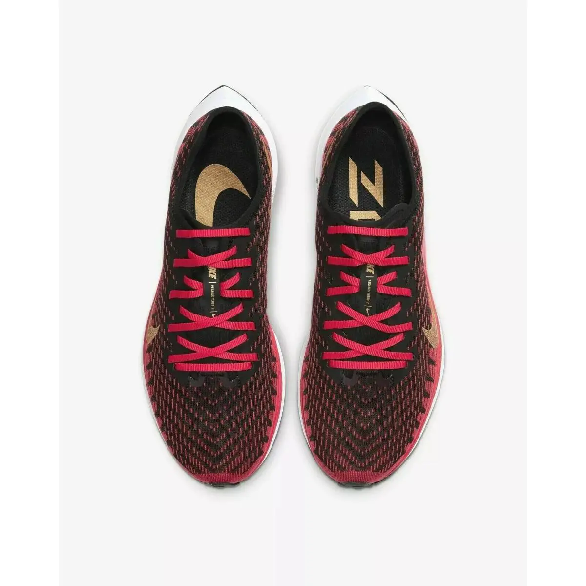 Nike shoes - Nike Zoom Pegasus Turbo - Zoom Pegasus Turbo - CU4873-600 - Multicolor 3