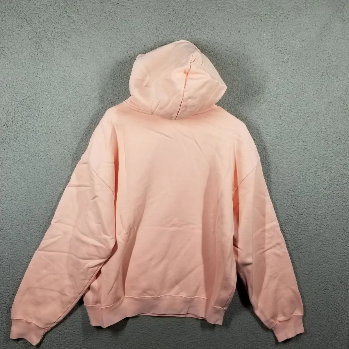 Nike clothing - Bleached Coral 6