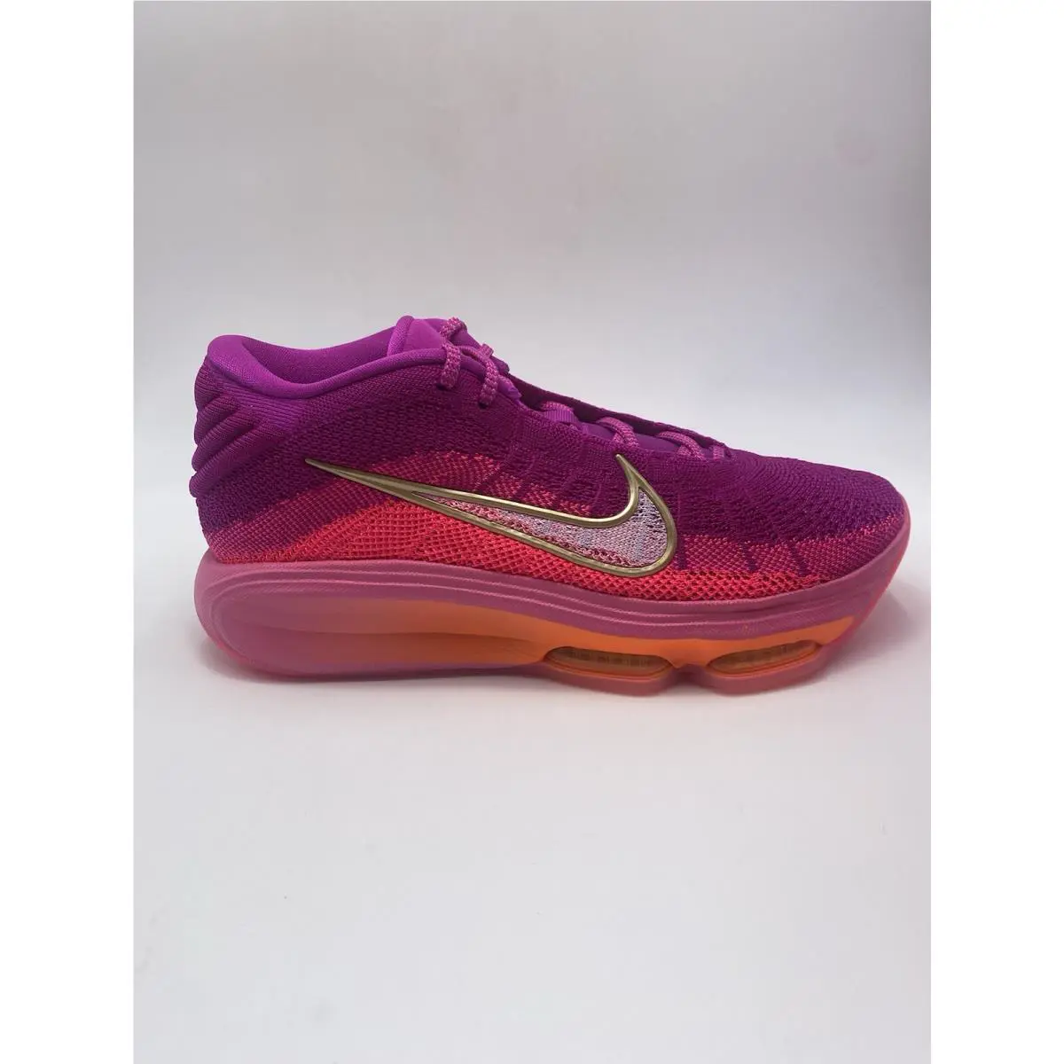 Nike shoes - Nike Hustle 3 - Hustle - HV2000-601 - Hyper Pink/White-Vivid Grape (UPC: 197602320619) 0