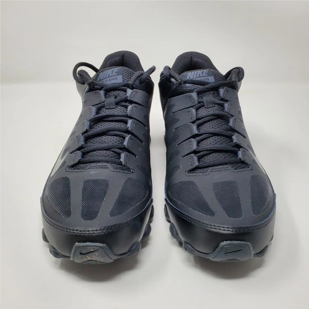 Nike shoes - Nike Reax 8 - Reax - 621716-008 - Black 0