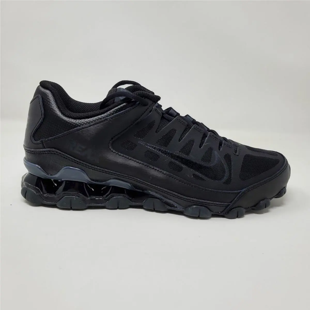 Nike shoes - Nike Reax 8 - Reax - 621716-008 - Black 2