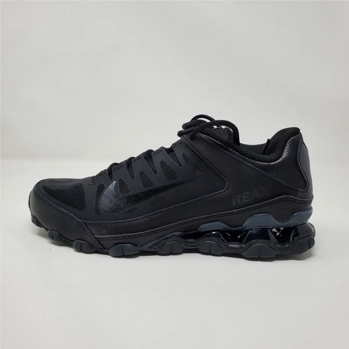 Nike shoes - Nike Reax 8 - Reax - 621716-008 - Black 3