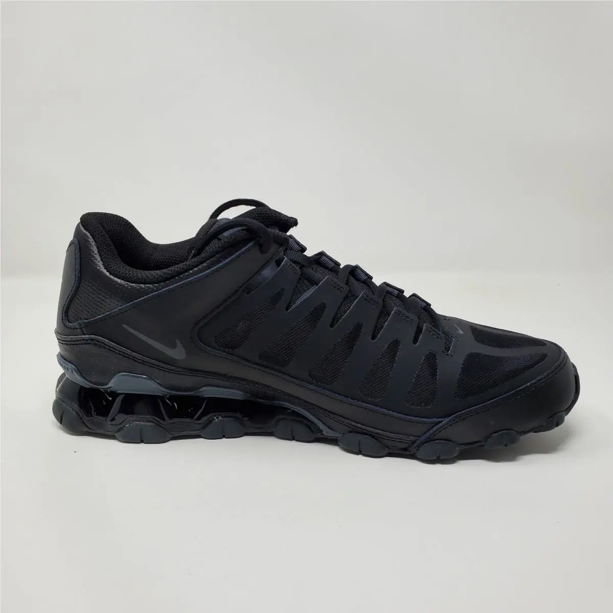 Nike shoes - Nike Reax 8 - Reax - 621716-008 - Black 4