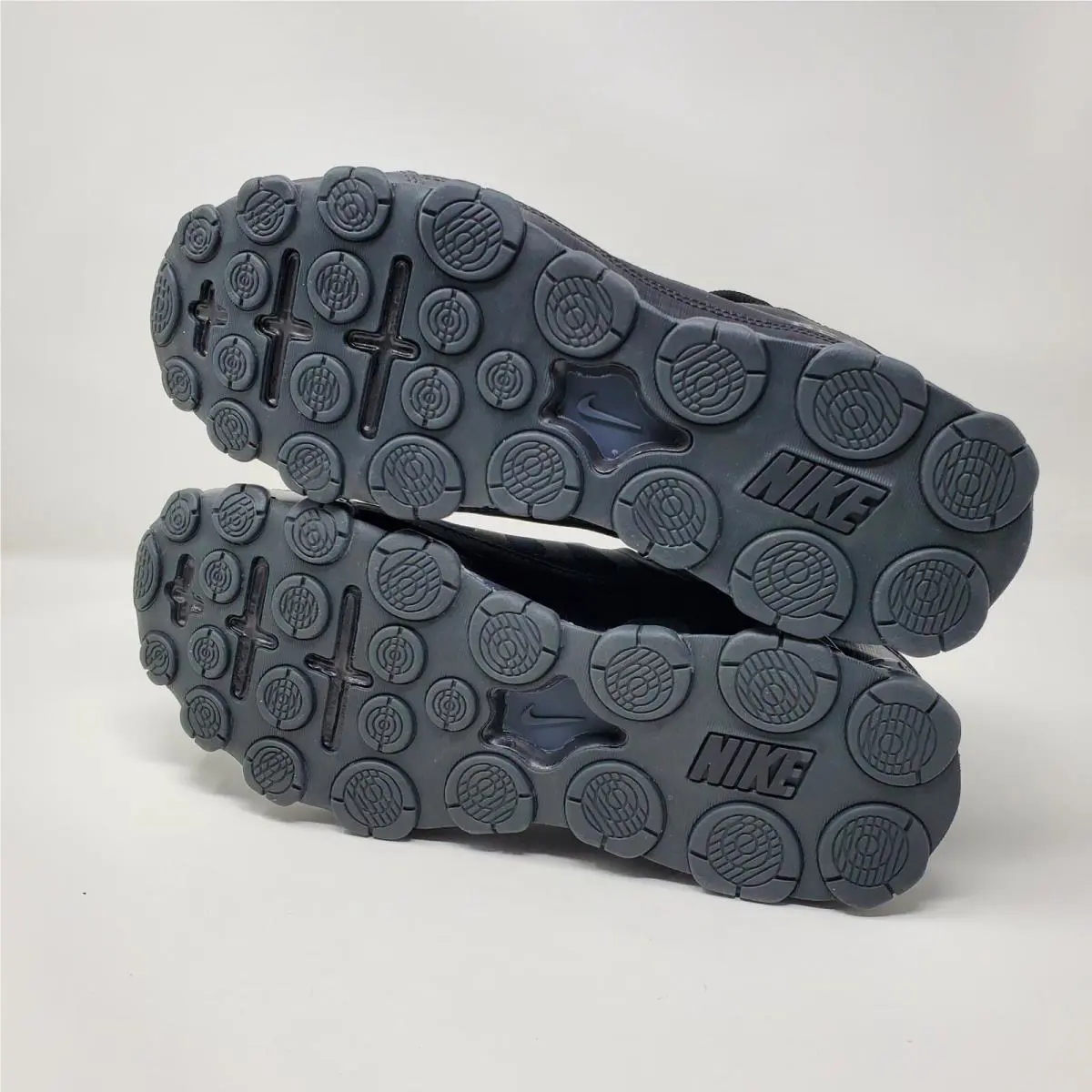Nike shoes - Nike Reax 8 - Reax - 621716-008 - Black 6