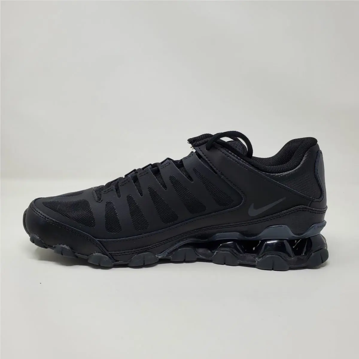 Nike shoes - Nike Reax 8 - Reax - 621716-008 - Black 7