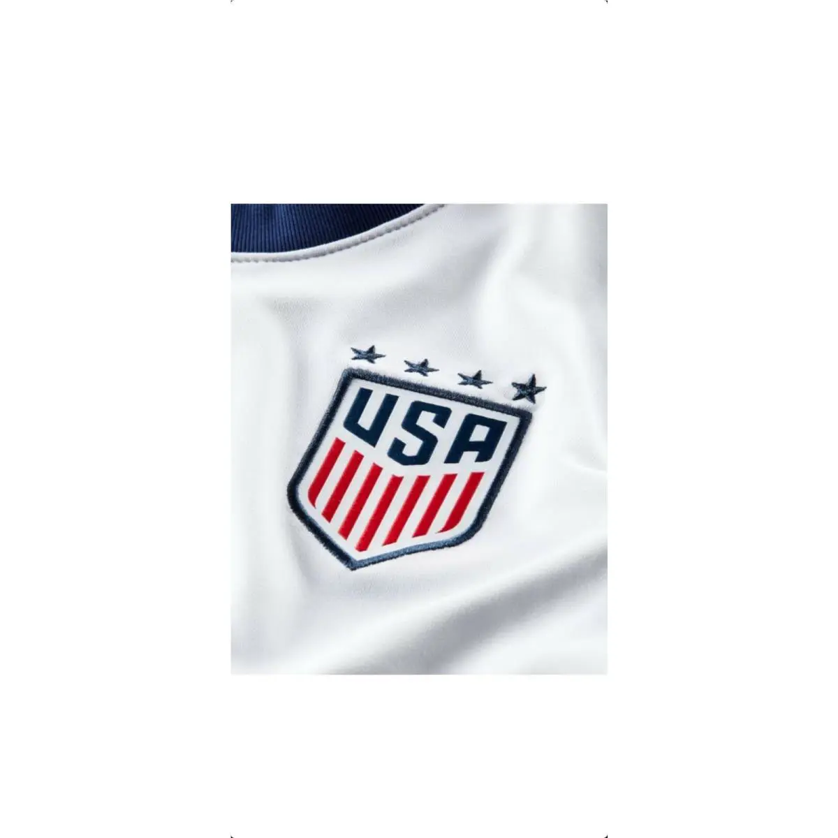 Nike clothing - White 1