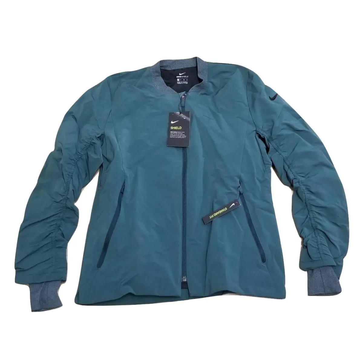 Nike clothing - Green (UPC: 191887901709) 0