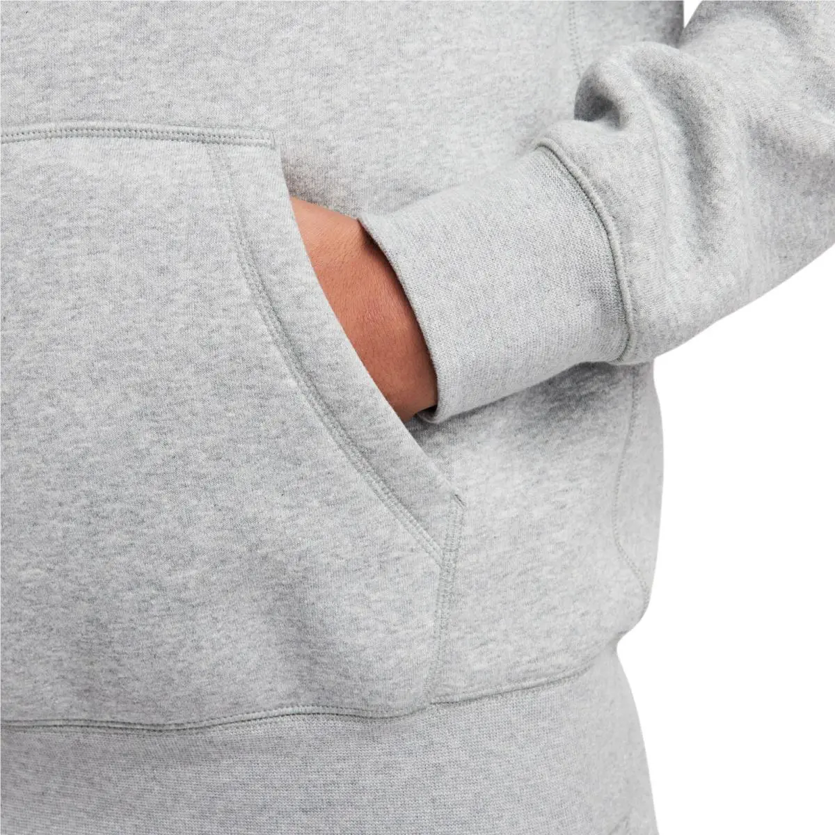 Nike clothing - FN3104 - FN3104 - Gray (UPC: 196974877141) 1