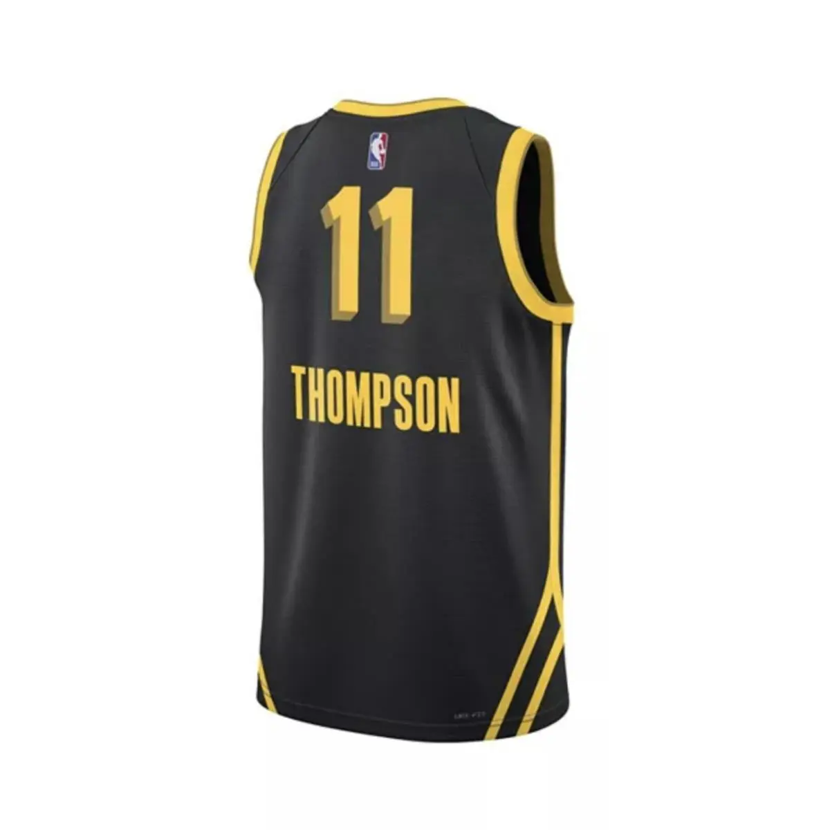 Nike clothing - Nike Swingman Icon Edition - Swingman Icon Edition - Black 1