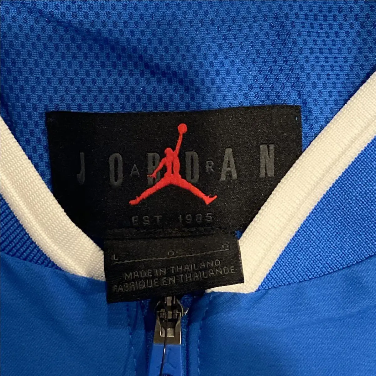 Nike clothing - na - Blue 0