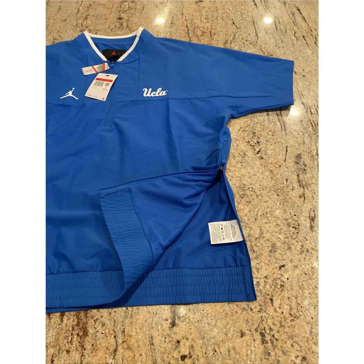 Nike clothing - na - Blue 3