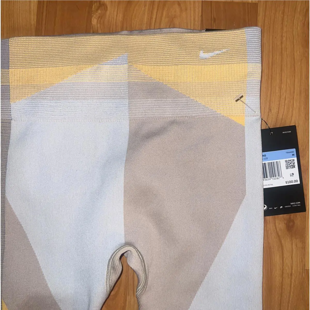Nike clothing - Multicolor (UPC: 193659102826) 6