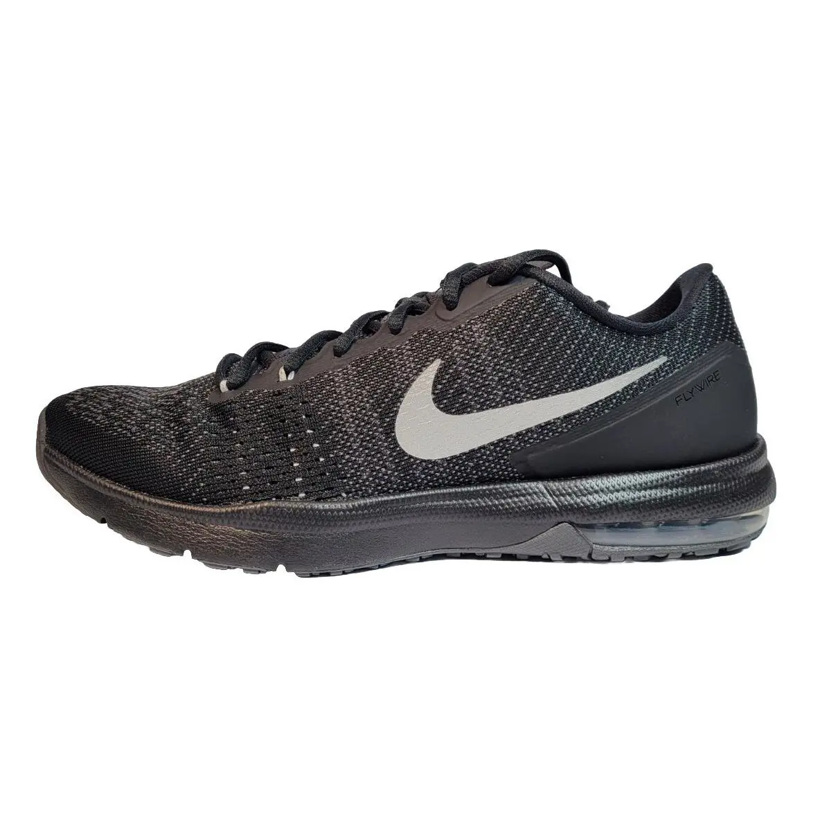 Nike shoes - Nike Air Max Typha - Air Max Typha - 820198 008 - Black (UPC: 091207456660) 8